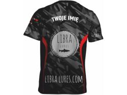 Libra Lures Competitive Thermo T-Shirt
