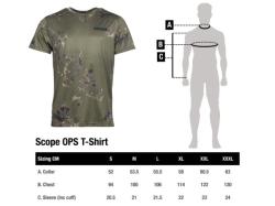 Nash Scope OPS T-Shirt