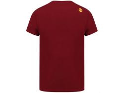 Tricou Navitas Sloe Burgundy T-Shirt