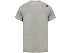 Tricou Navitas Sloe Grey T-Shirt