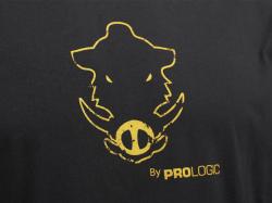 Tricou Prologic Bank Bount Wild Boar T-Shirt