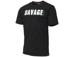 Savage Gear Simply Savage Logo Tee