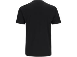 Simms Trout Outline T-Shirt Black