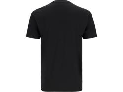 Tricou Simms Wood Trout Fill T-Shirt Black