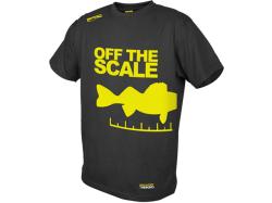 Spro Predator Off The Scale T-shirt 
