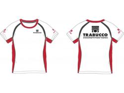 Tricou Trabucco GNT Teck T-Shirt