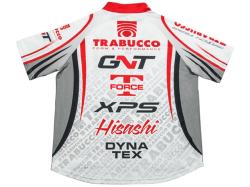 Trabucco Match Team T-Shirt
