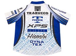 Tricou Trabucco SW Pro Team