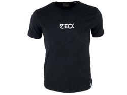 Tricou Zeck German Company T-Shirt Black