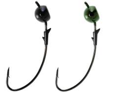 Trokar Scorpion Shakey Jighead