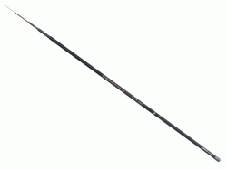 EnergoTeam Black Fighter Slim Pole 6m 5-20g