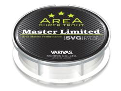 Fir monofilament Varivas Super Trout Area Master SVG 150m