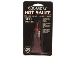 Quantum Hot Sauce Reel Grease 25ml