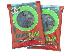 VDE pamant River Clay