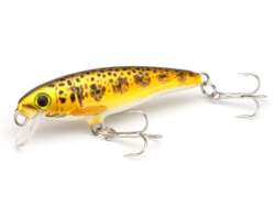 3Stan Stream Standard 45SS 4.5cm 2g GT