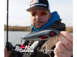Abu Garcia Svartzonker McJerk 12cm 70g Hot Pike S