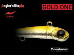 Apia Gold One 3.7cm 5g 06 Baby Squid S