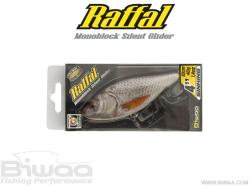 Vobler Biwaa Glider Raffal 10cm 43g 01 Real Bass