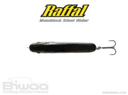 Vobler Biwaa Glider Raffal 13cm 75g 39 Yellow Perch