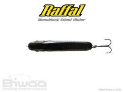 Vobler Biwaa Glider Raffal 7.5cm 17g 01 Real Bass S