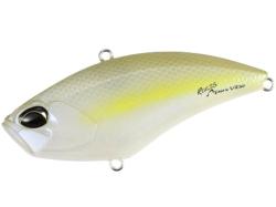 Vobler DUO Apex Vibe F85 8.5cm 27g CCC3162 Chartreuse Shad S