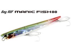 Vobler DUO Bay Ruf Manic Fish 88 8.8cm 11g GPB0054 Genkai Sardine S