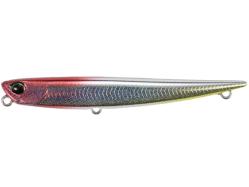 Vobler DUO Bay Ruf Manic Fish 99 9.9cm 16.2g MCC0120 Racy Red Head S