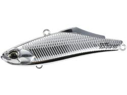 DUO Bay Ruf Tide Vib 60 6cm 9.6g MCC0522 Silver Slash S