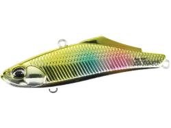 Vobler DUO Bay Ruf Tide Vib 60 6cm 9.6g MCC0680 UV Gold Rainbow S