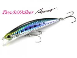 DUO Beach Walker Axcion 9.5cm 30g DDA0171 Pink Zebra Glow S