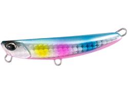 DUO Beach Walker Flipper 8cm 40g GBA0195 Mizuiro Rainbow S