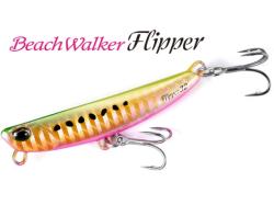 Vobler DUO Beach Walker Flipper 8cm 40g GHA0087 Mazume Sardine S