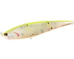 Vobler DUO Deprive 17cm 50g CCCZ108 Mat Ghost Pearl Chart F