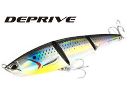 DUO Deprive 17cm 50g CCCZ108 Mat Ghost Pearl Chart F