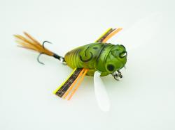 Vobler DUO Koshinmushi 3cm 3.1g CCC3265 Frogster Fly F