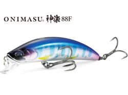 DUO Onimasu Kagura 88F 8.8cm 15g AVA4515 F