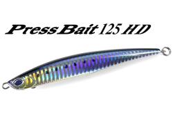 DUO Press Bait 125 HD 12.5cm 43g AFA0044 Ocean Blue Back S