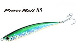 DUO Press Bait 85 8.5cm 28g AHA0011 Sardine S