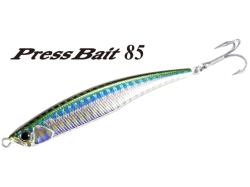 DUO Press Bait 85 8.5cm 28g AHA0187 Blue-Pink Sardine S