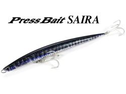 DUO Press Bait Saira 17.5cm 50g AHA0011 Sardine S