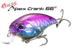 DUO Realis Apex Crank 66 Squared 6.6cm 17.7g CCC3158 Ghost Gill F