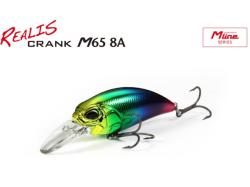 DUO Realis Crank M65 8A 6.5cm 14g ACCZ160 Pink Back CB F