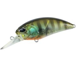 DUO Realis Crank M65 8A 6.5cm 14g CCC3158 Ghost Gill F
