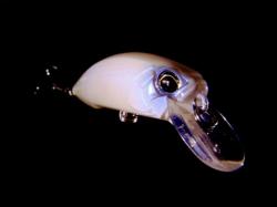 DUO Realis Jerkbait 110 SP 11cm 16.2g CCC3190 Ghost M Shad