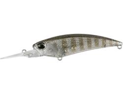Vobler DUO Realis Shad 59MR 5.9cm 4.7g CCC3330 Crystal Gill SP