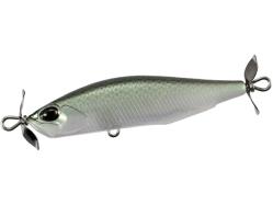 DUO Realis Spinbait 72 Alpha 7.2cm 15g CCC3116 Green Smelt S