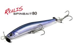DUO Realis Spinbait 80 8cm 9.4g ACC3083 American Shad S