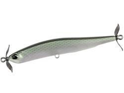 DUO Realis Spinbait 80 8cm 9.4g CCC3116 Green Smelt S
