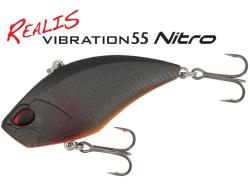 DUO Realis Vibration 55 Nitro 5.5cm 11.5g ACC3018 Smokey Bone S
