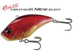 Vobler DUO Realis Vibration 65 Nitro Silent 6.5cm 18g ADA3033 Prism Clown S